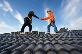 Best Commercial Roofing Services  in Clarkson, KY